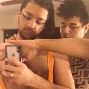 Meet your Posher, James